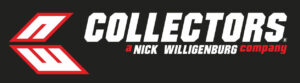 Logo Nick Willigenburg Transport